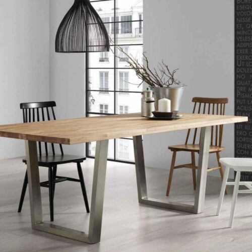 Mesas de comedor de diseño
