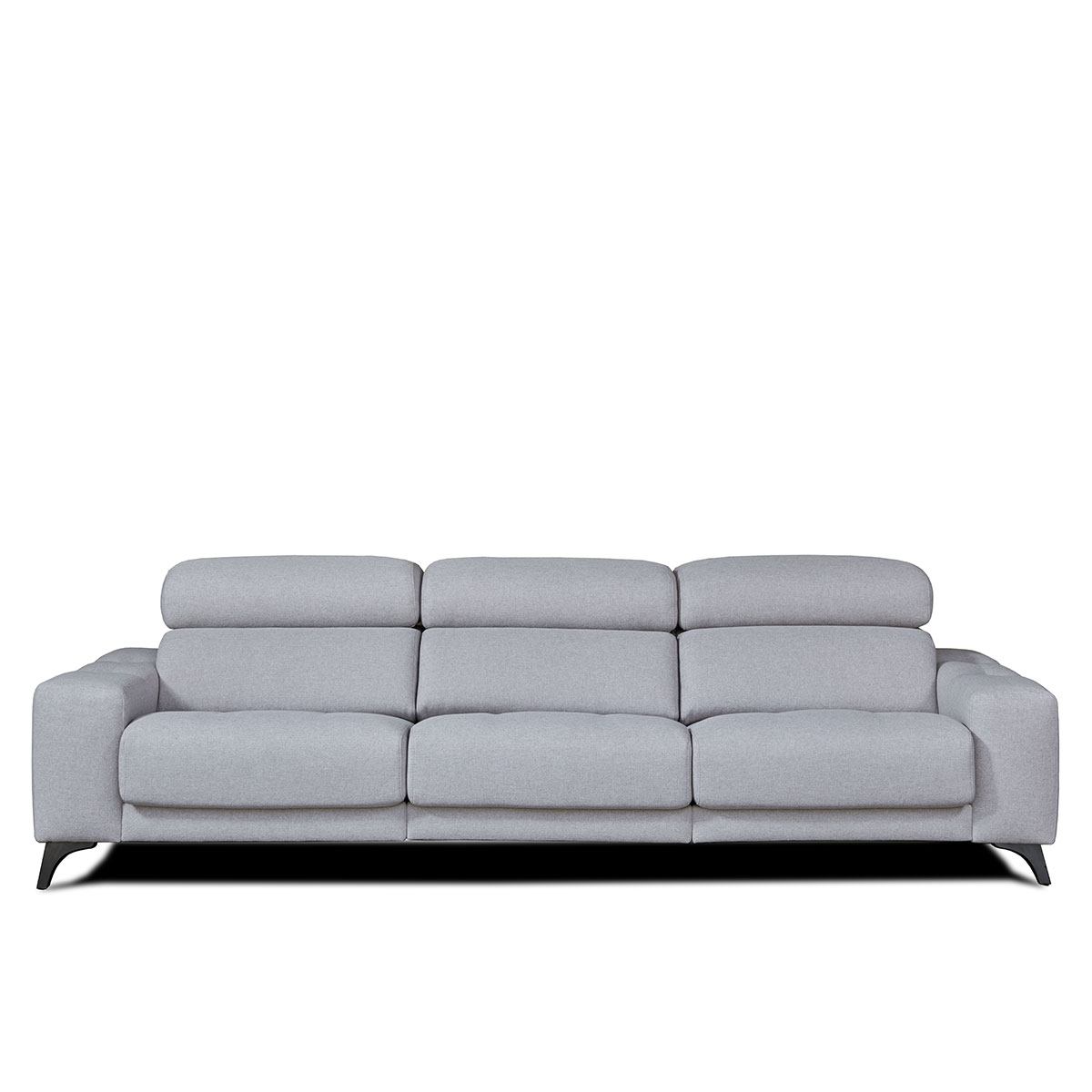 Sofá deslizante reclinable Gus- Comprar sofas. Artikalia