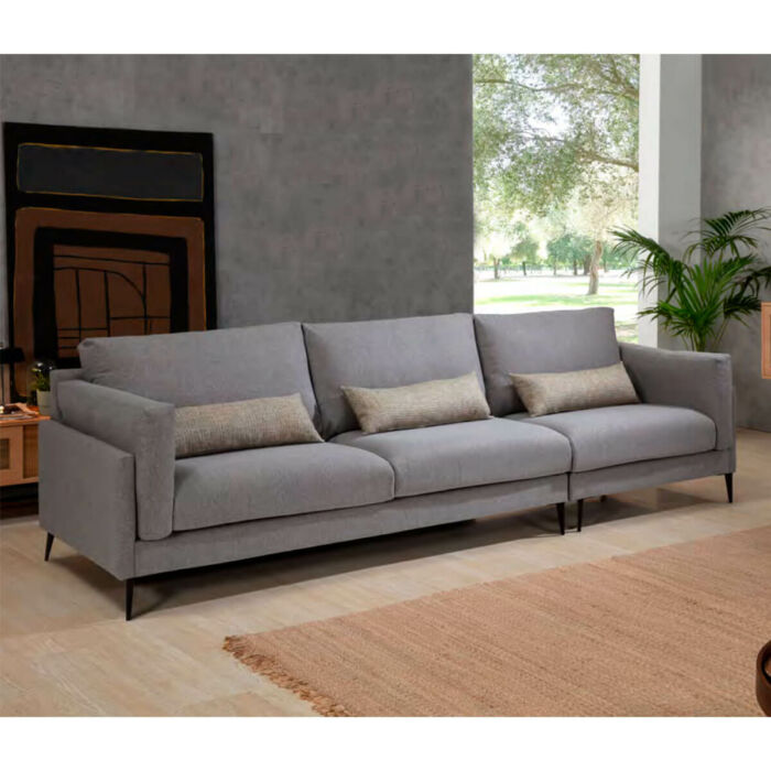 Sofa 4 plazas 300cm