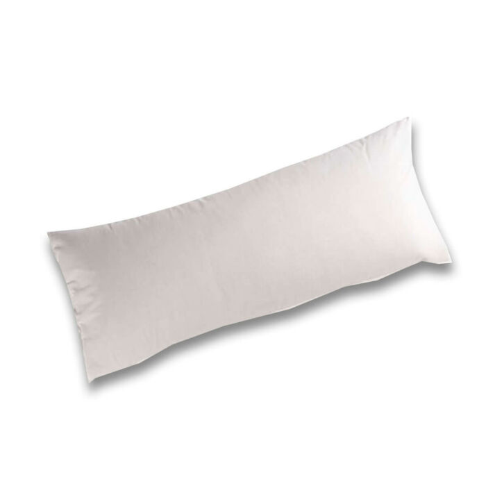 Almohada fibra tacto pluma