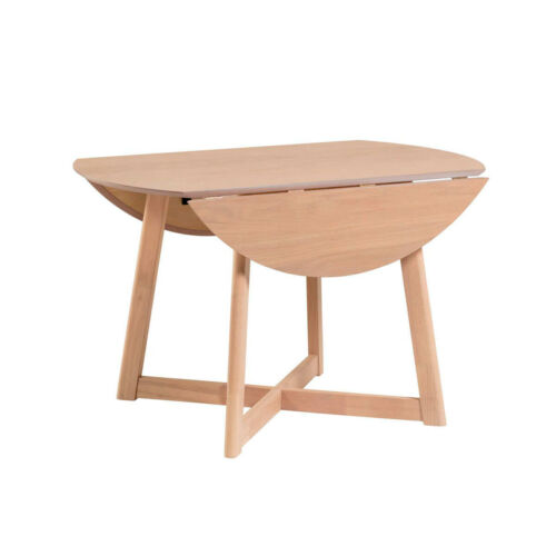 Mesa nordica extensible madera