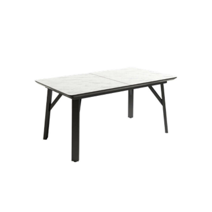 Mesa extensible melamina