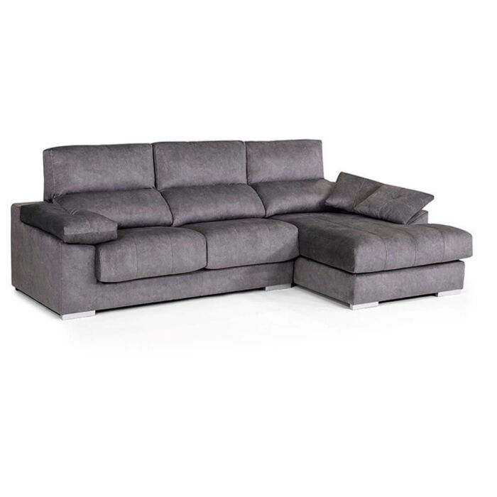 Sofa DULCE. Sofa extraible varias combinaciones