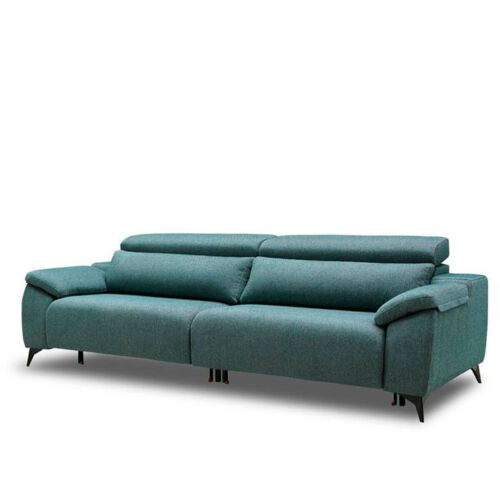Sofa extensible reclinable 295cm