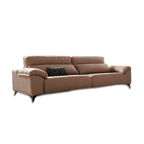 Sofa extensible reclinable 295cm