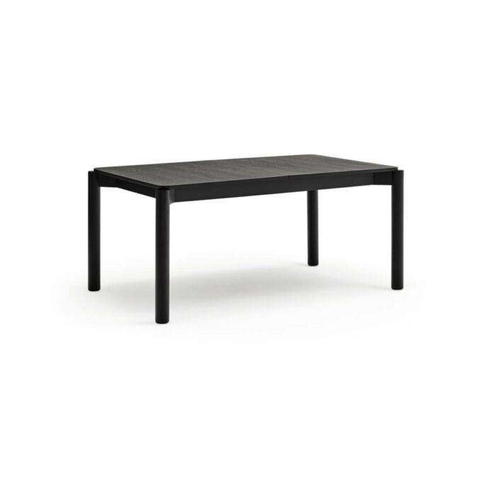 Mesa comedor 180 fresno negro