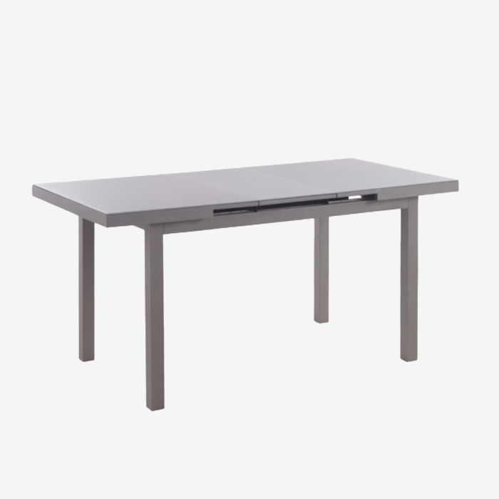 mesa extensible exterior AURA