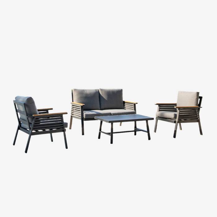 set exterior ANTRACITa LUA