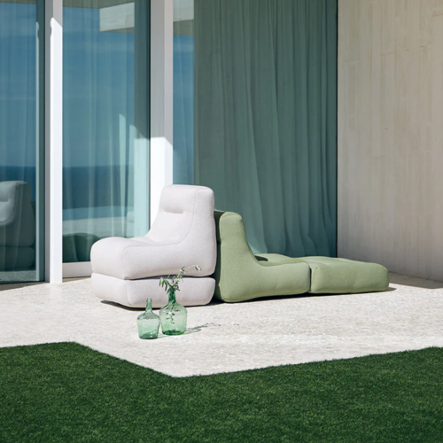 puf chaise longe FLEXO