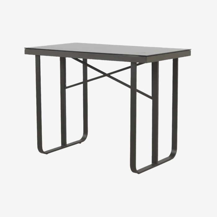 Conjunto de Exterior mesa alta. ANTHARYS - Imagen 2