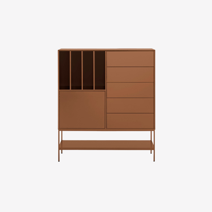 Mueble auxiliar comedor. PLATT - Imagen 2
