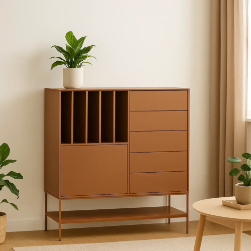 mueble auxiliar comedor PLATT