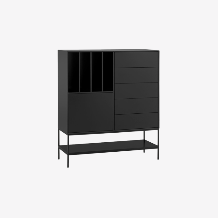 Mueble auxiliar comedor. PLATT - Imagen 4