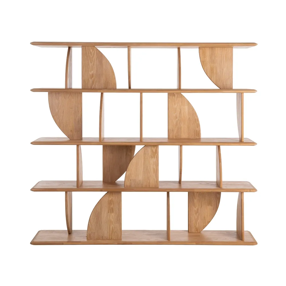 Estantería diseño Bin 180*161