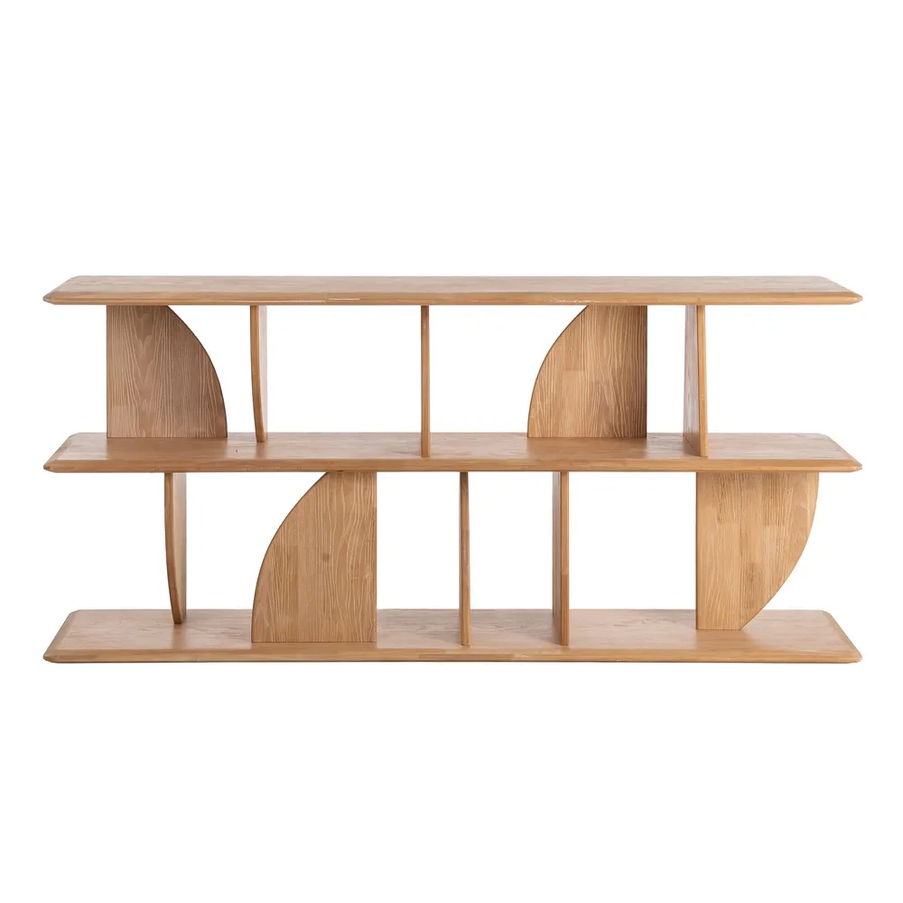 Estantería diseño Bin 180*83