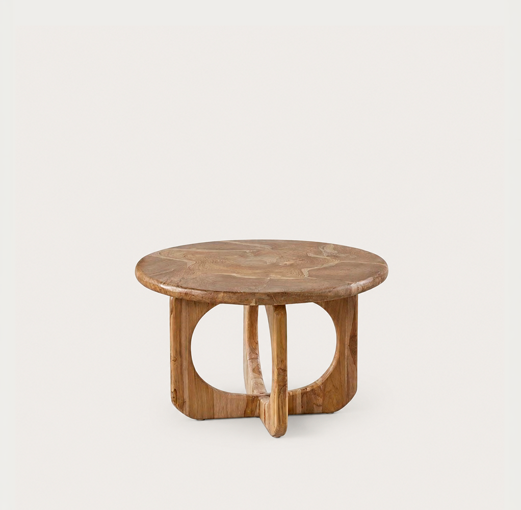 Mesa auxiliar 60cm Iza