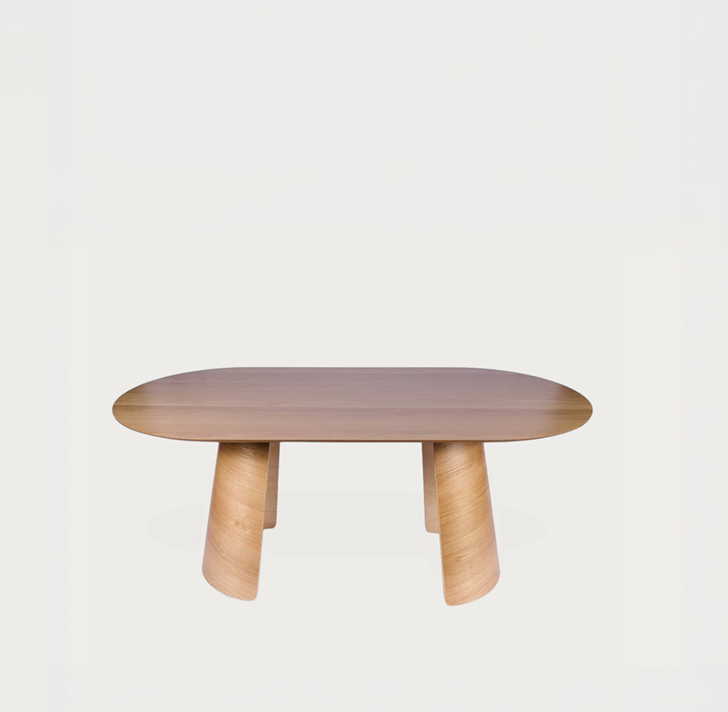 Mesa comedor 200*100cm Lada