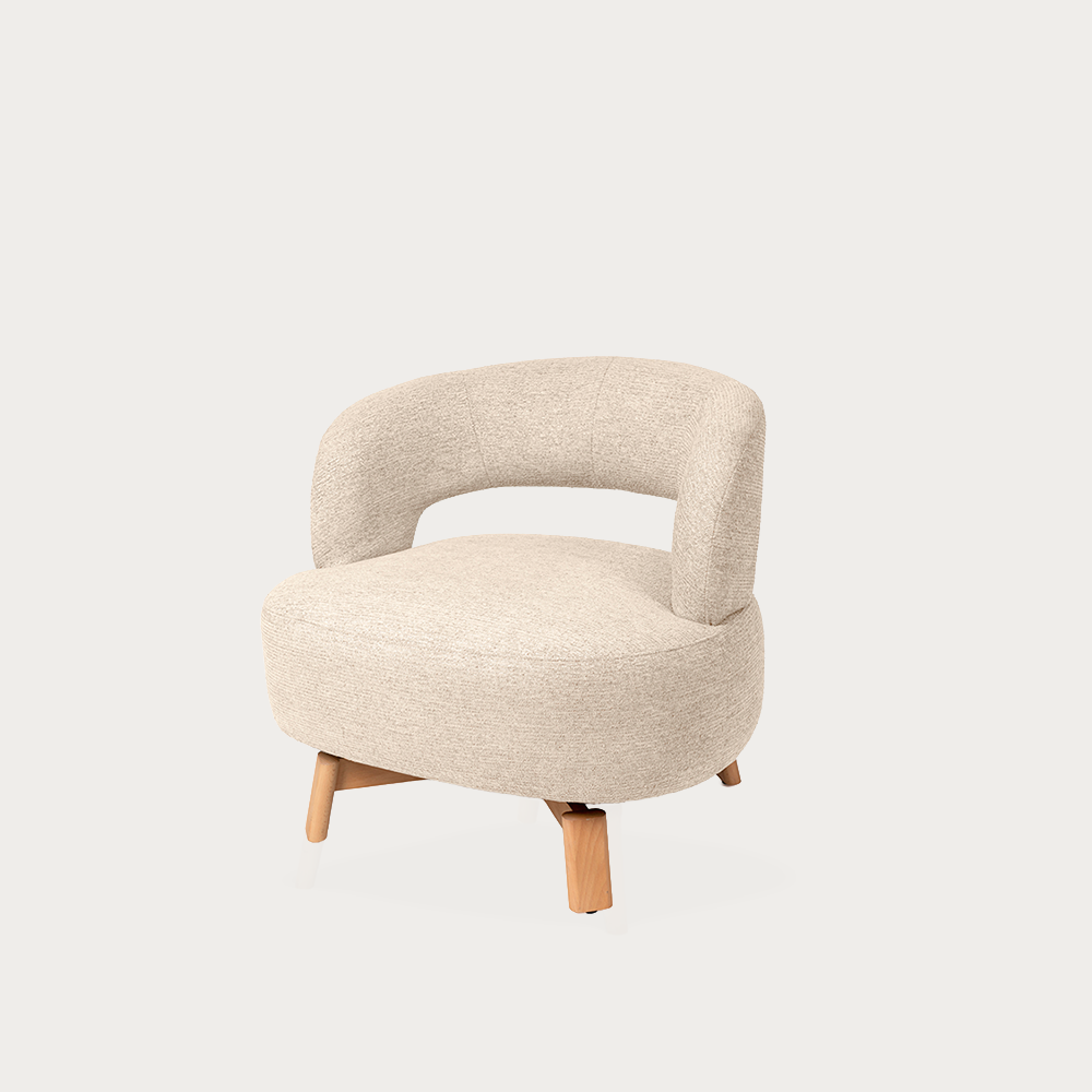 Butaca-Gota-beige-1