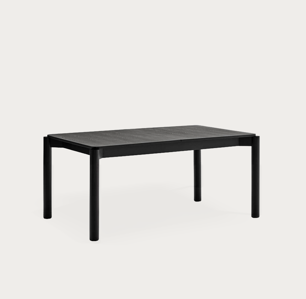 Mesa-extensible-160cm-fresno-negro-1 Mesa-extensible-160cm-fresno-negro-1
