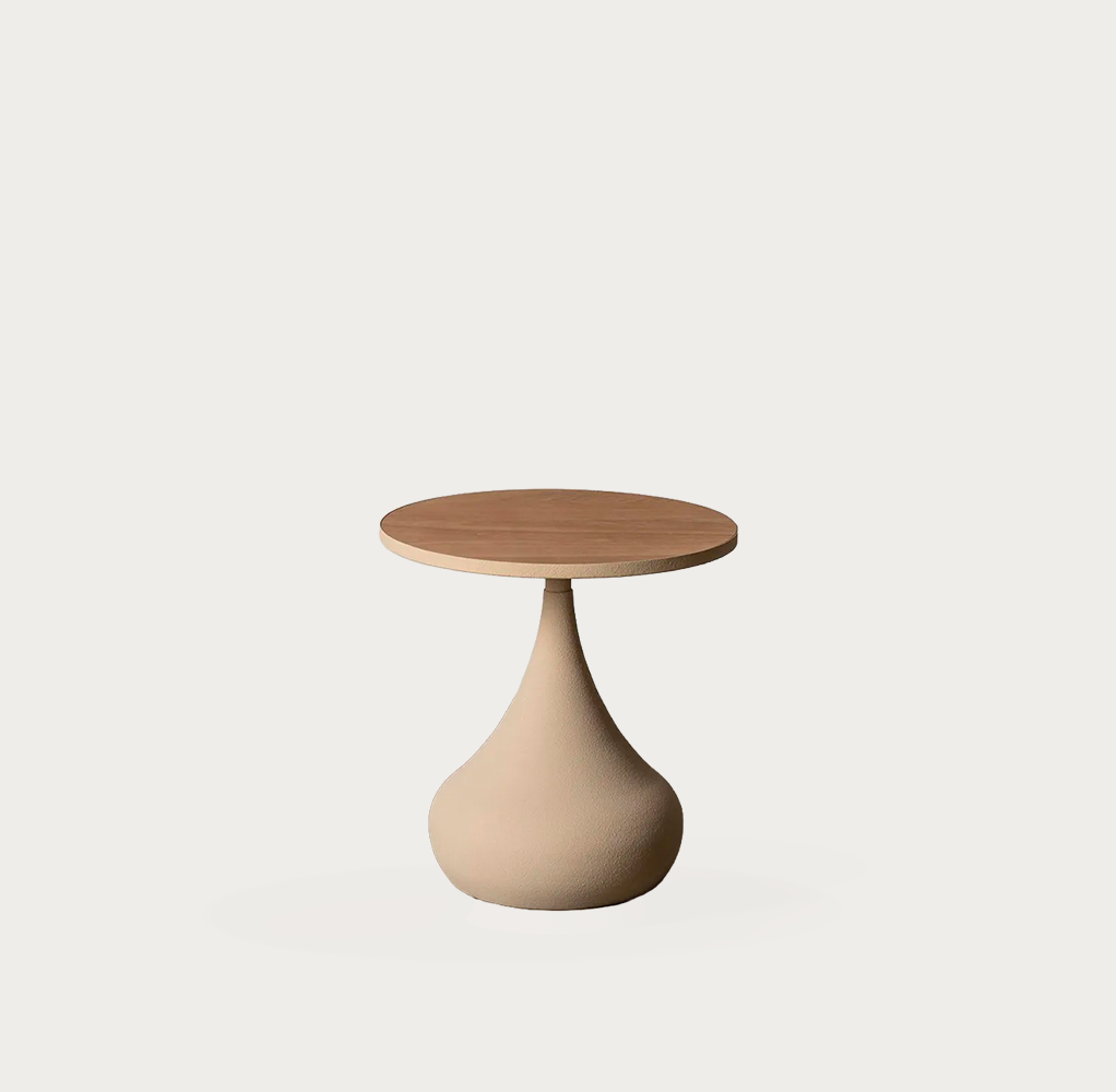 Mesa-auxiliar-smash-crema-y-madera-1