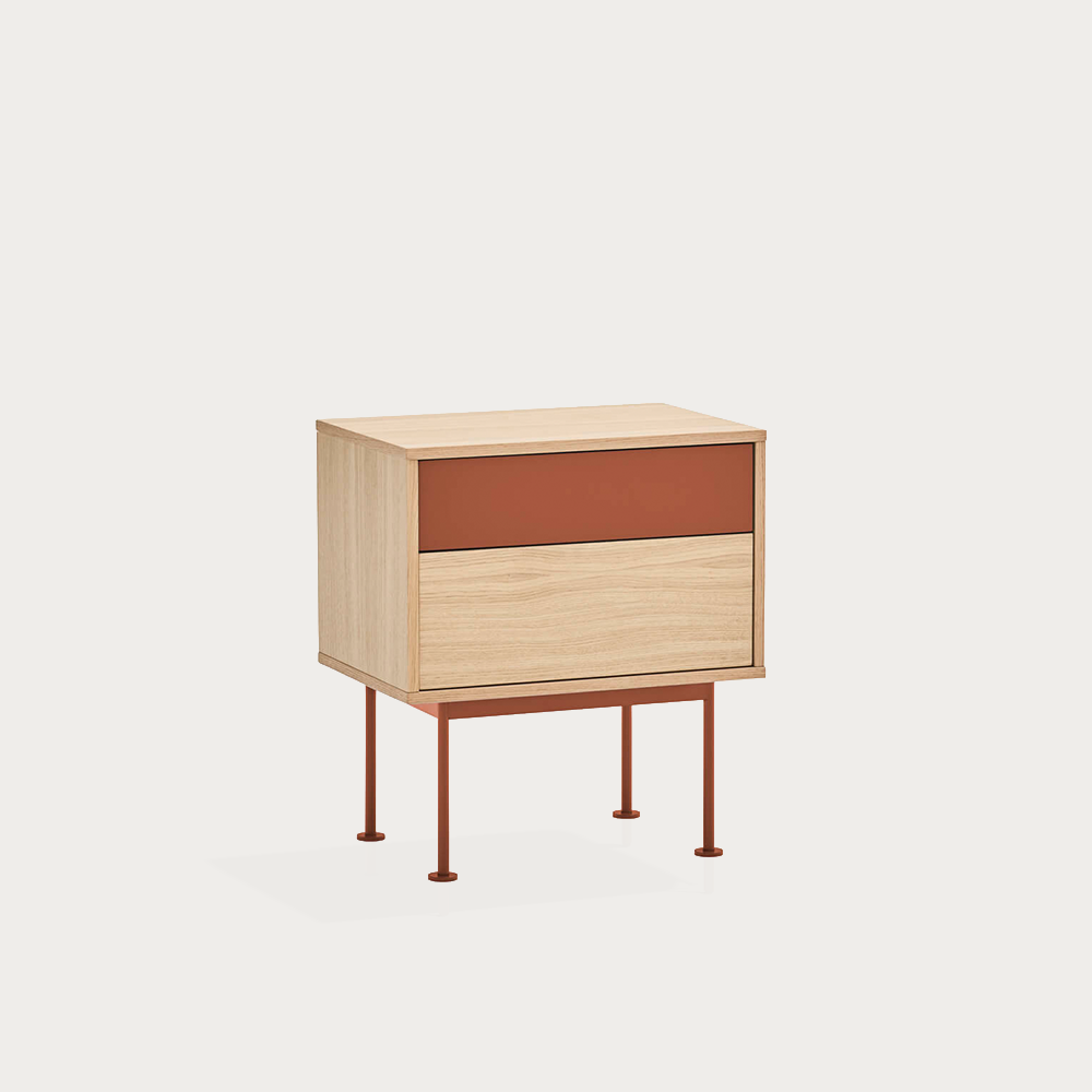 Mesita-de-noche-teja-y-roble-50cm-1