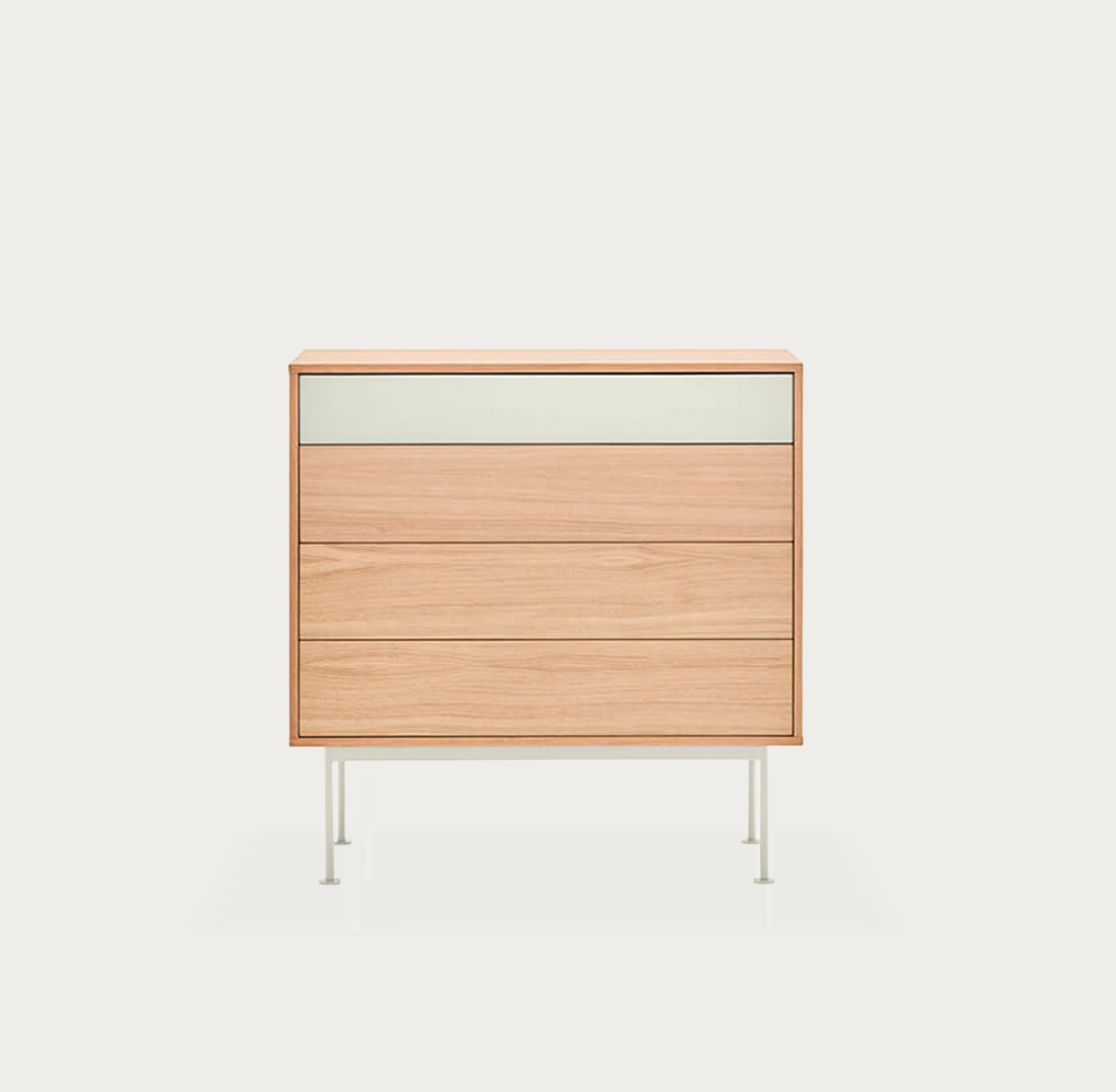 Cómoda-moderna-chapa-roble-1