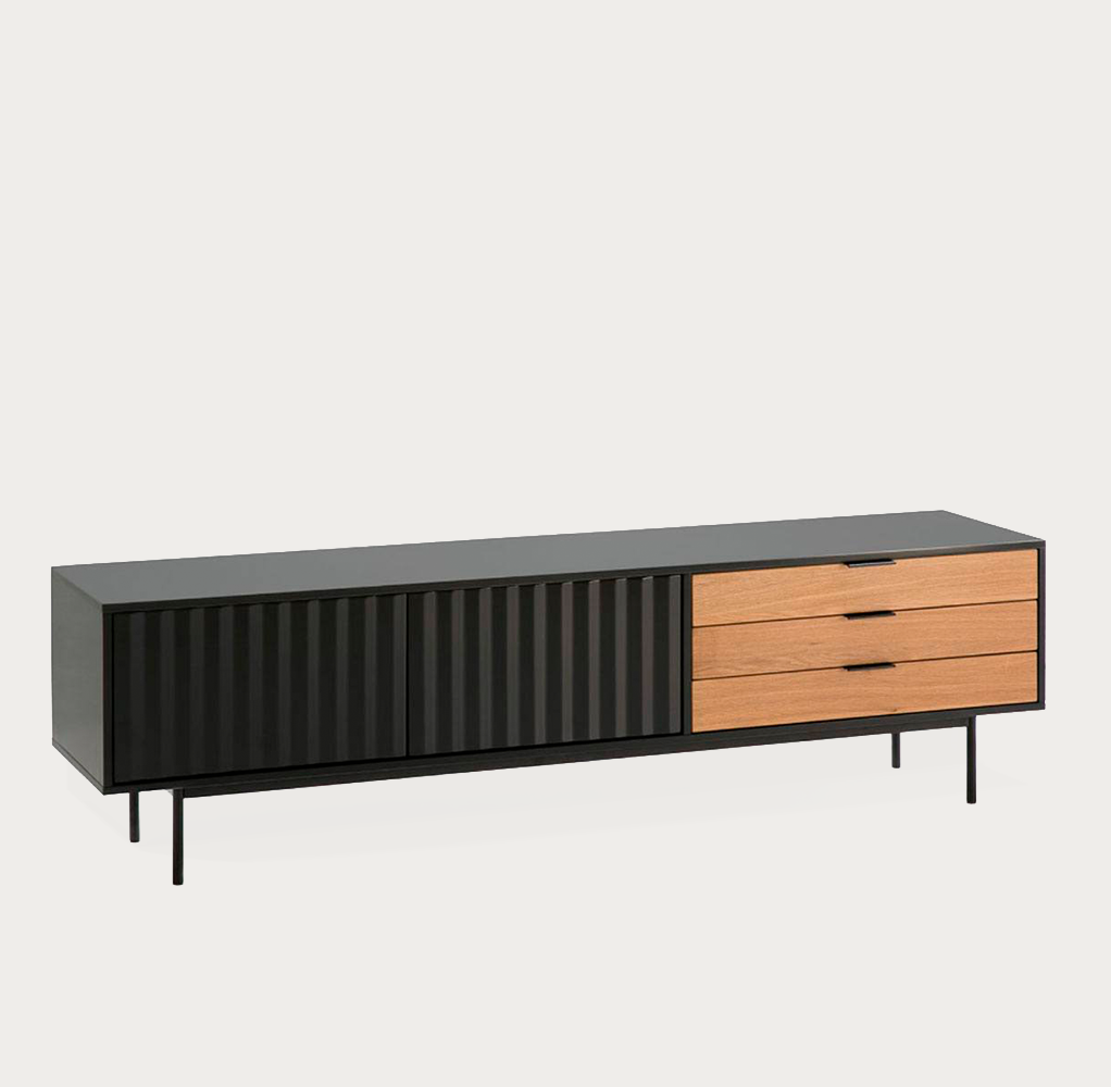 Mueble-TV-2-puertas-y-3-cajones-Jaiden-1