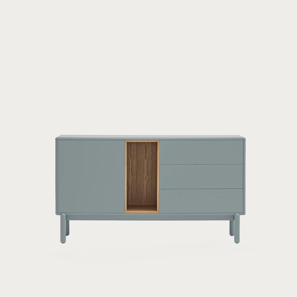 Aparador-gris-y-roble-140cm-1