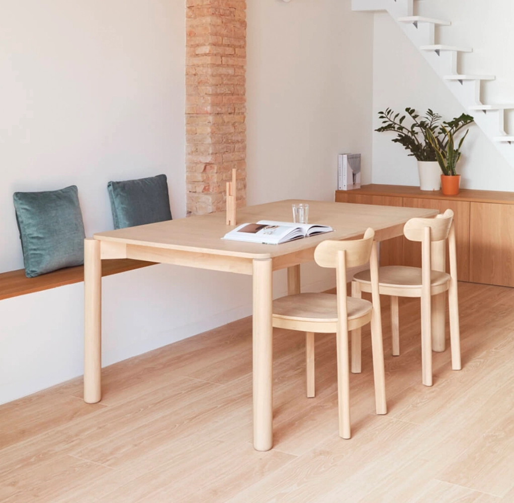 Mesa-extensible-160cm-fresno-natural-1