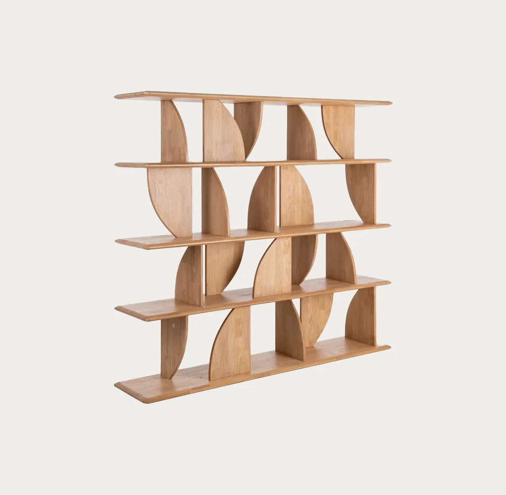 Estanteria Bin 180*161cm