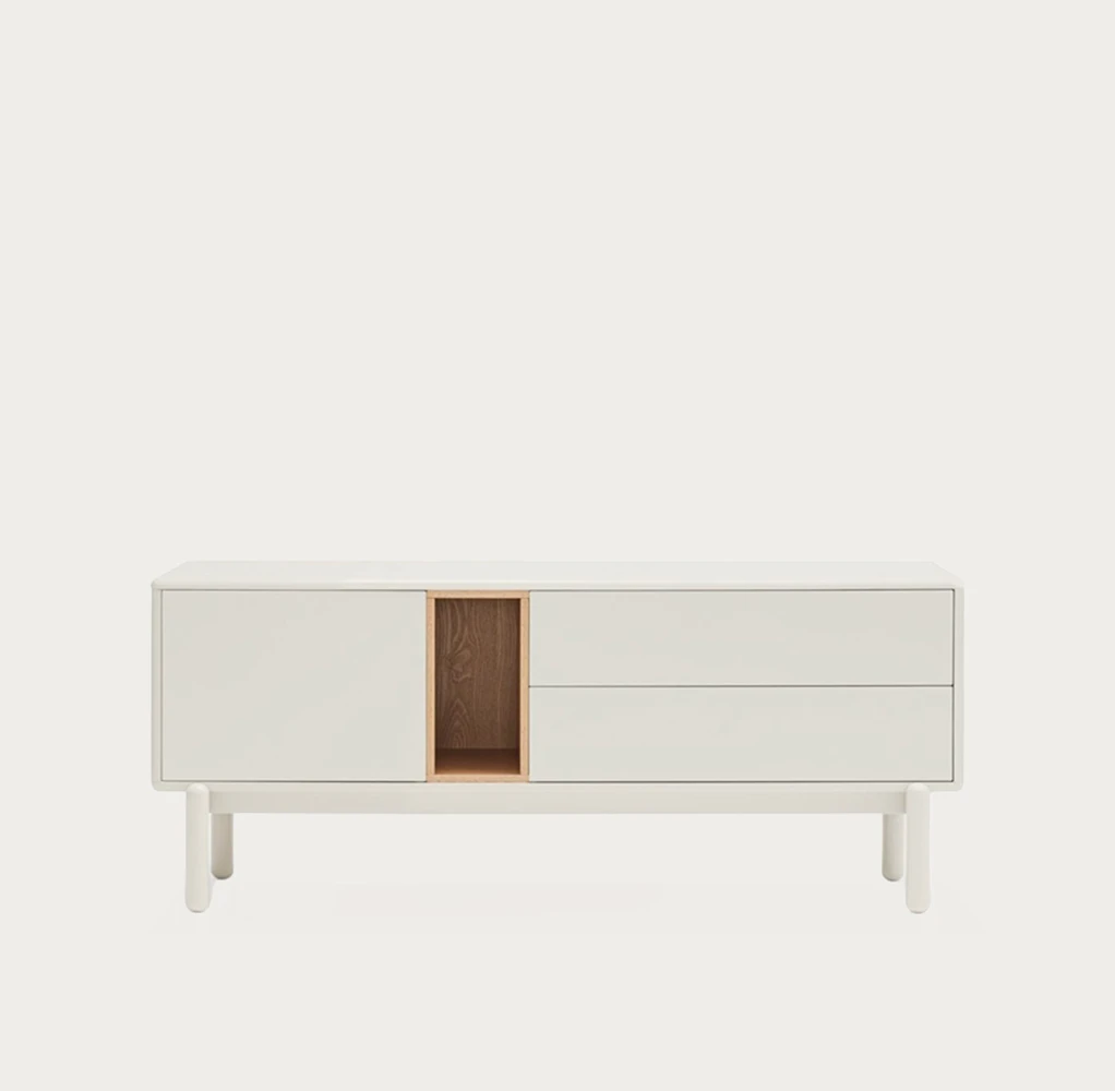 Mueble-TV-blanco-crema-1