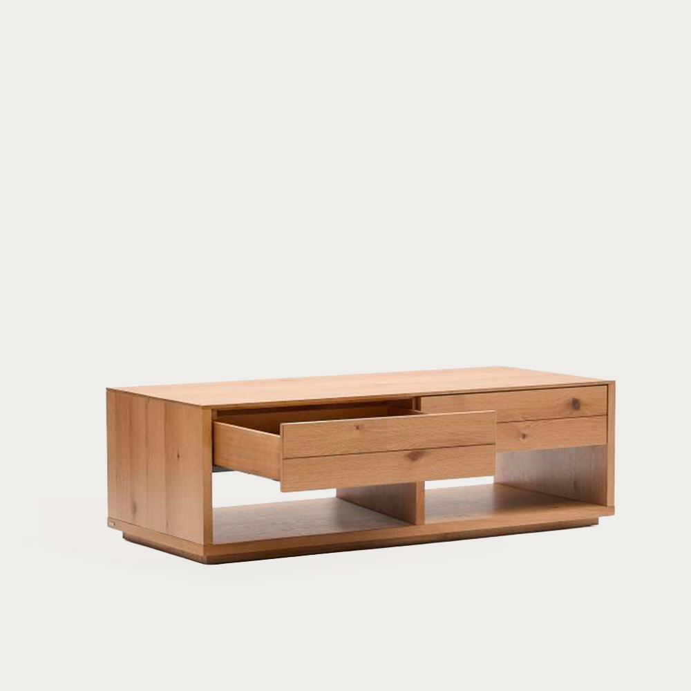 Mesa de centro Alguema