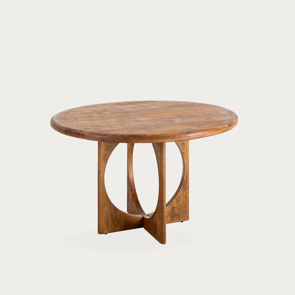 Mesa comedor Liem 125cm