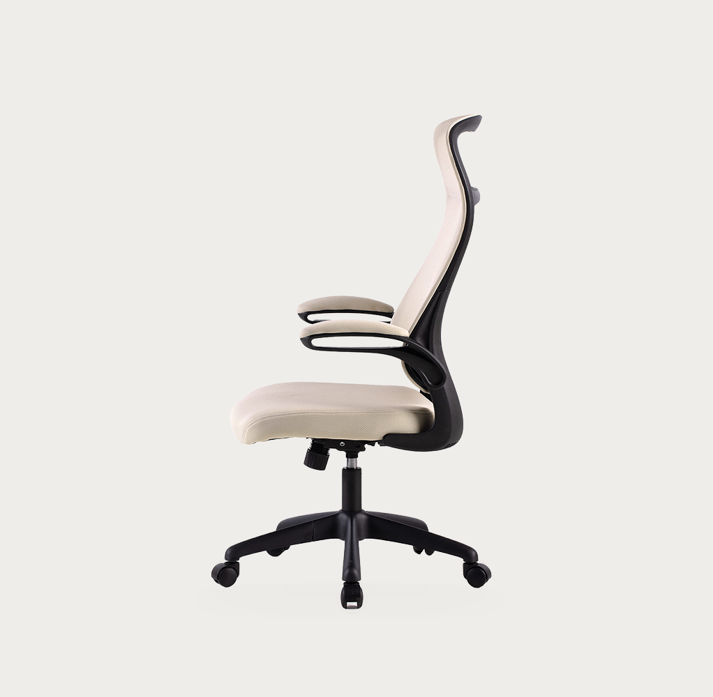 Silla oficina Bonne