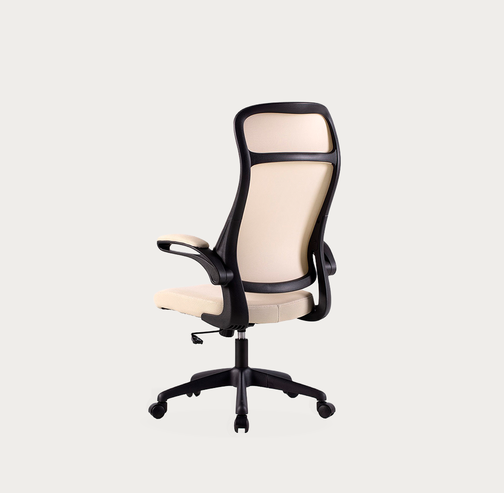 Silla oficina Bonne