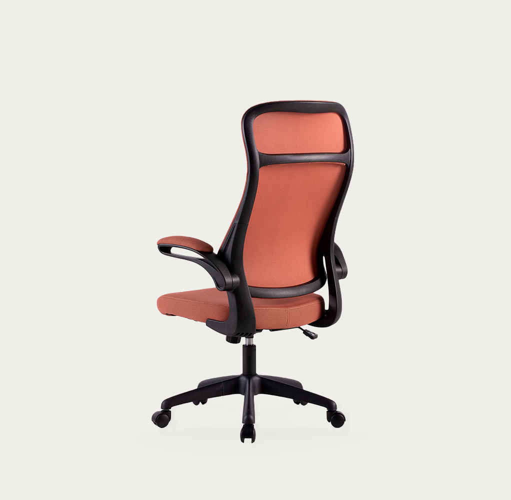 Silla oficina Bonne terra