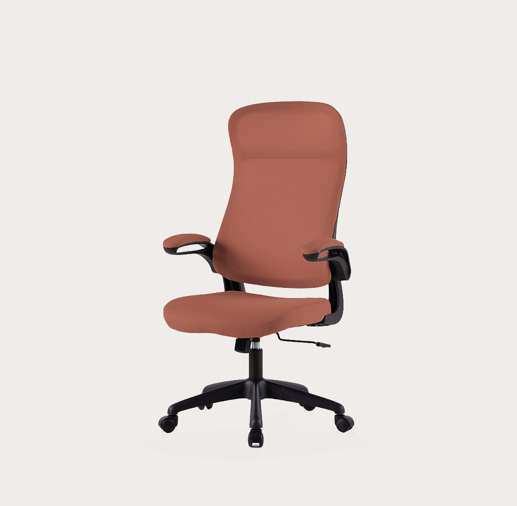 Silla oficina Bonne terra