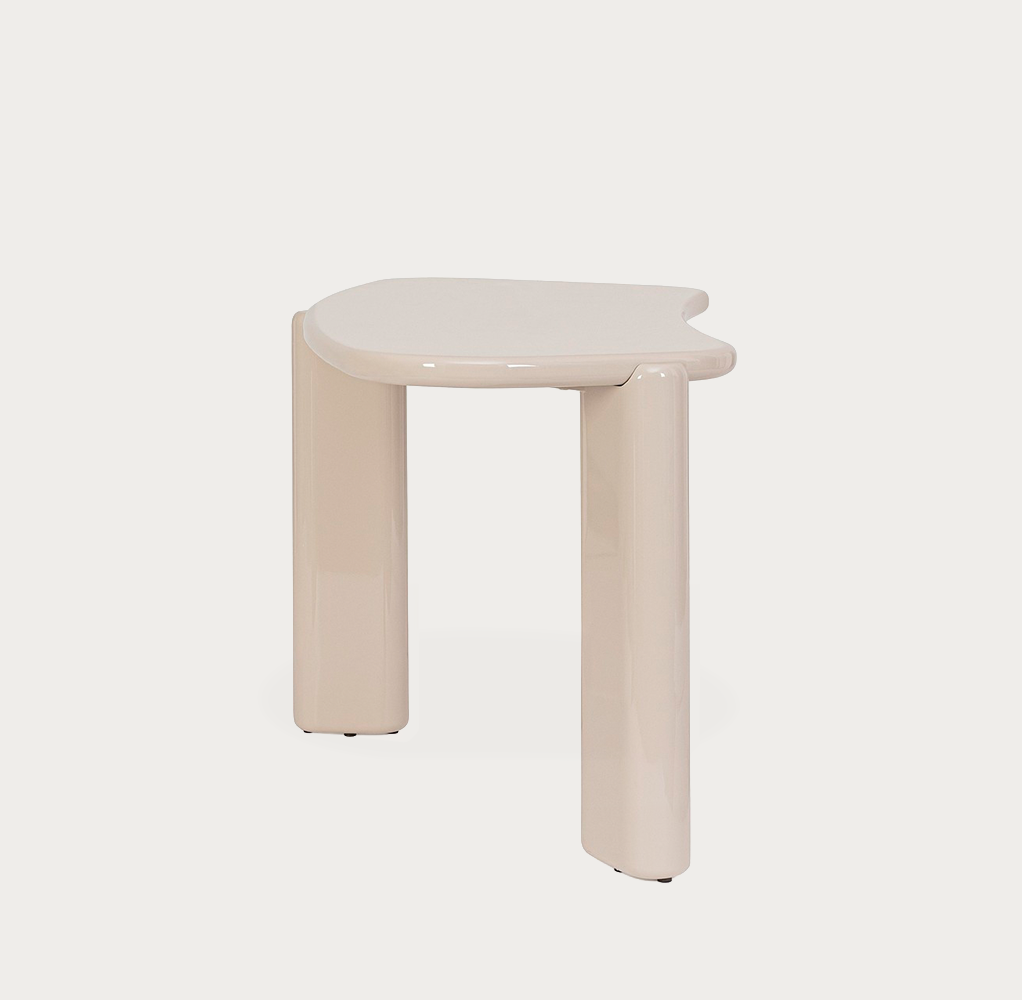 Escritotio Lia crema 168cm