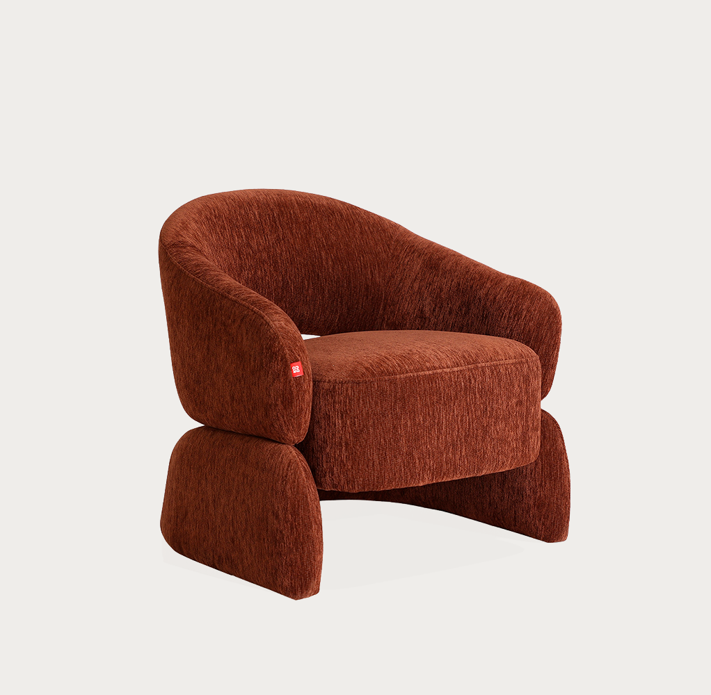 Sillón Rachel