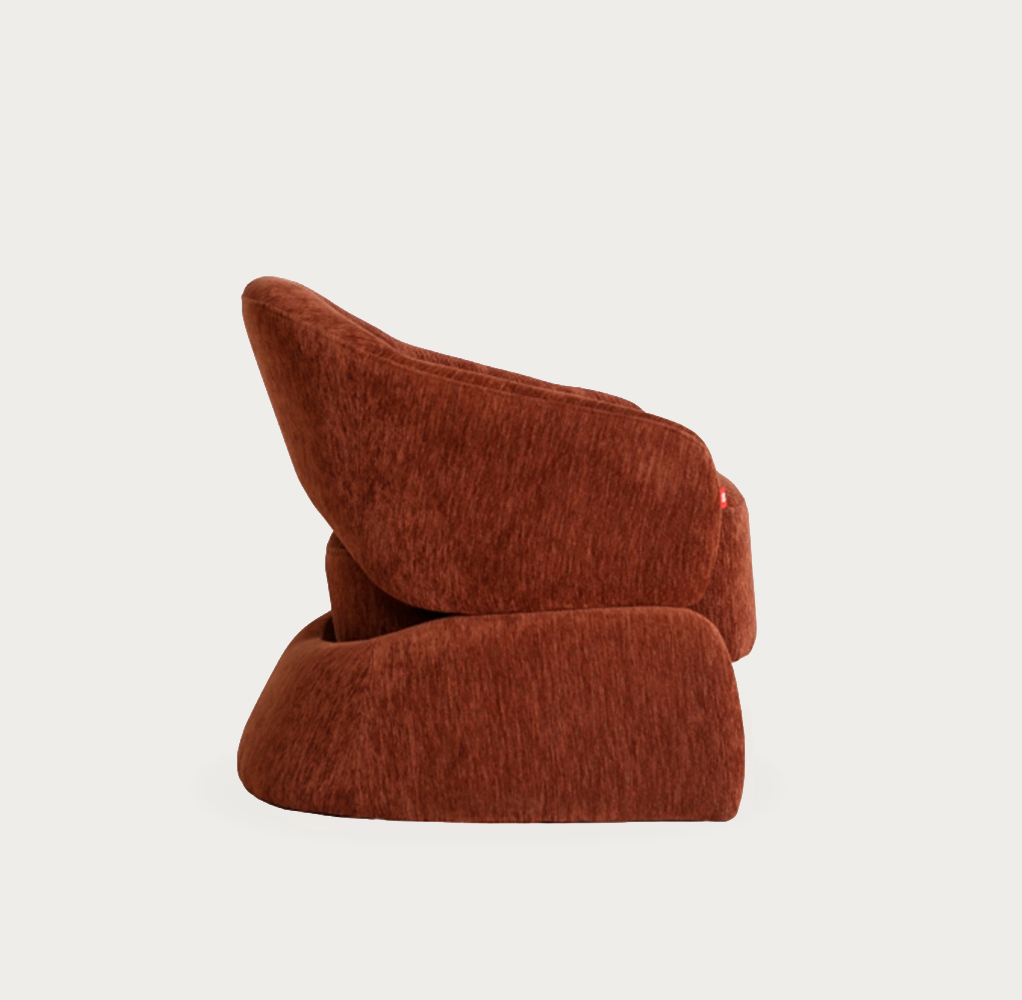 Sillón Rachel