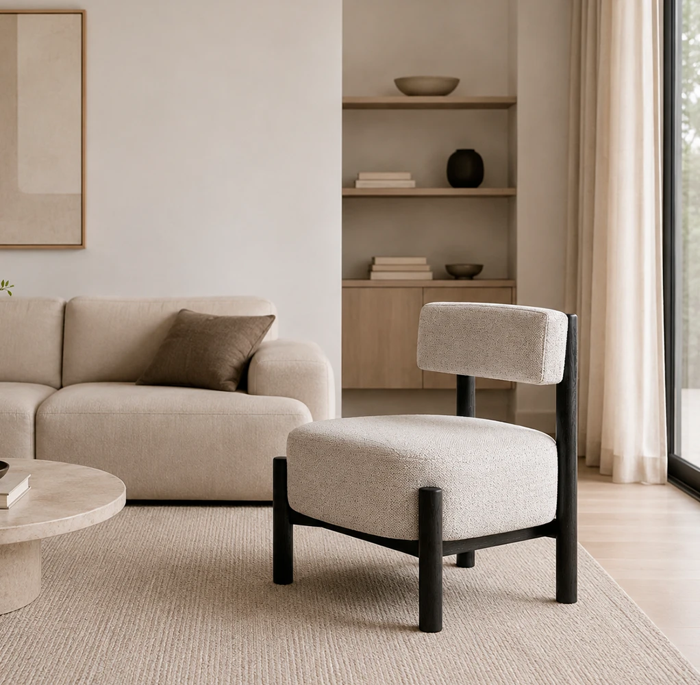 Sillón Sindhu