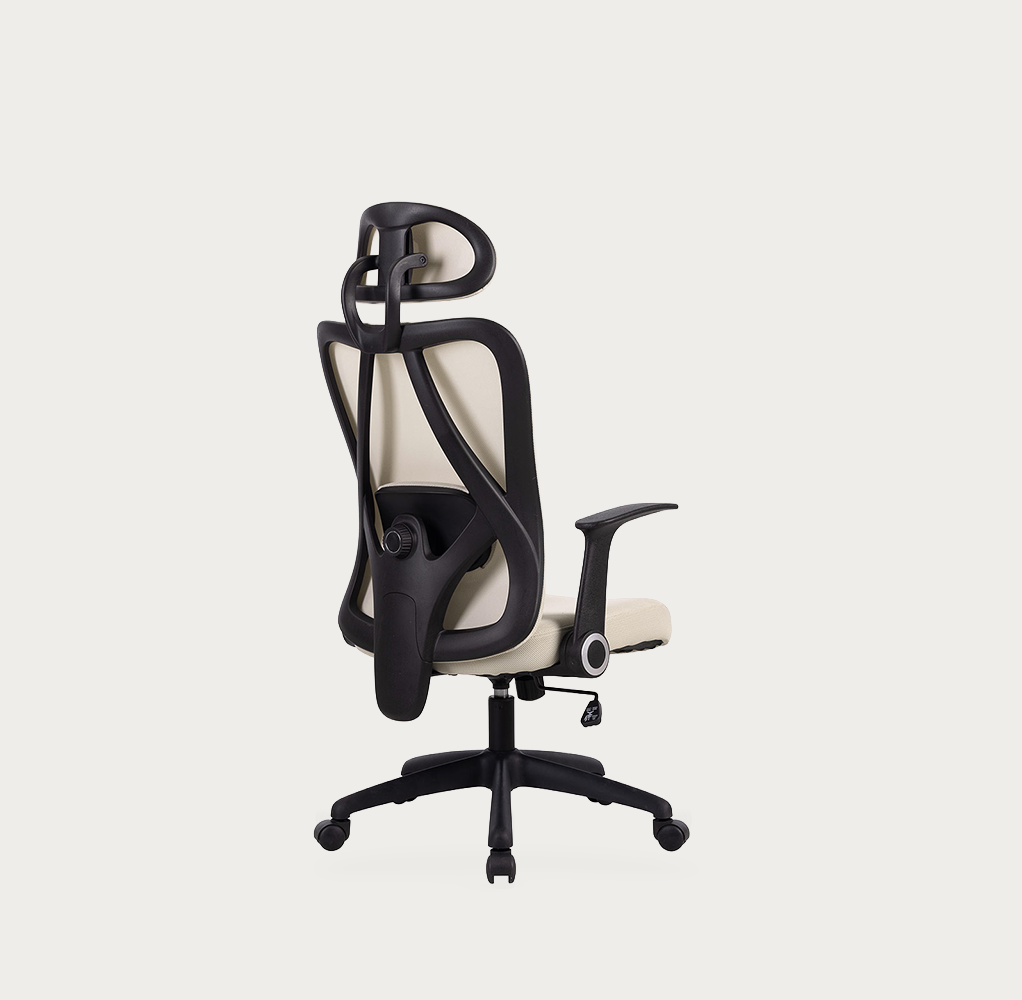 Silla Treal beige