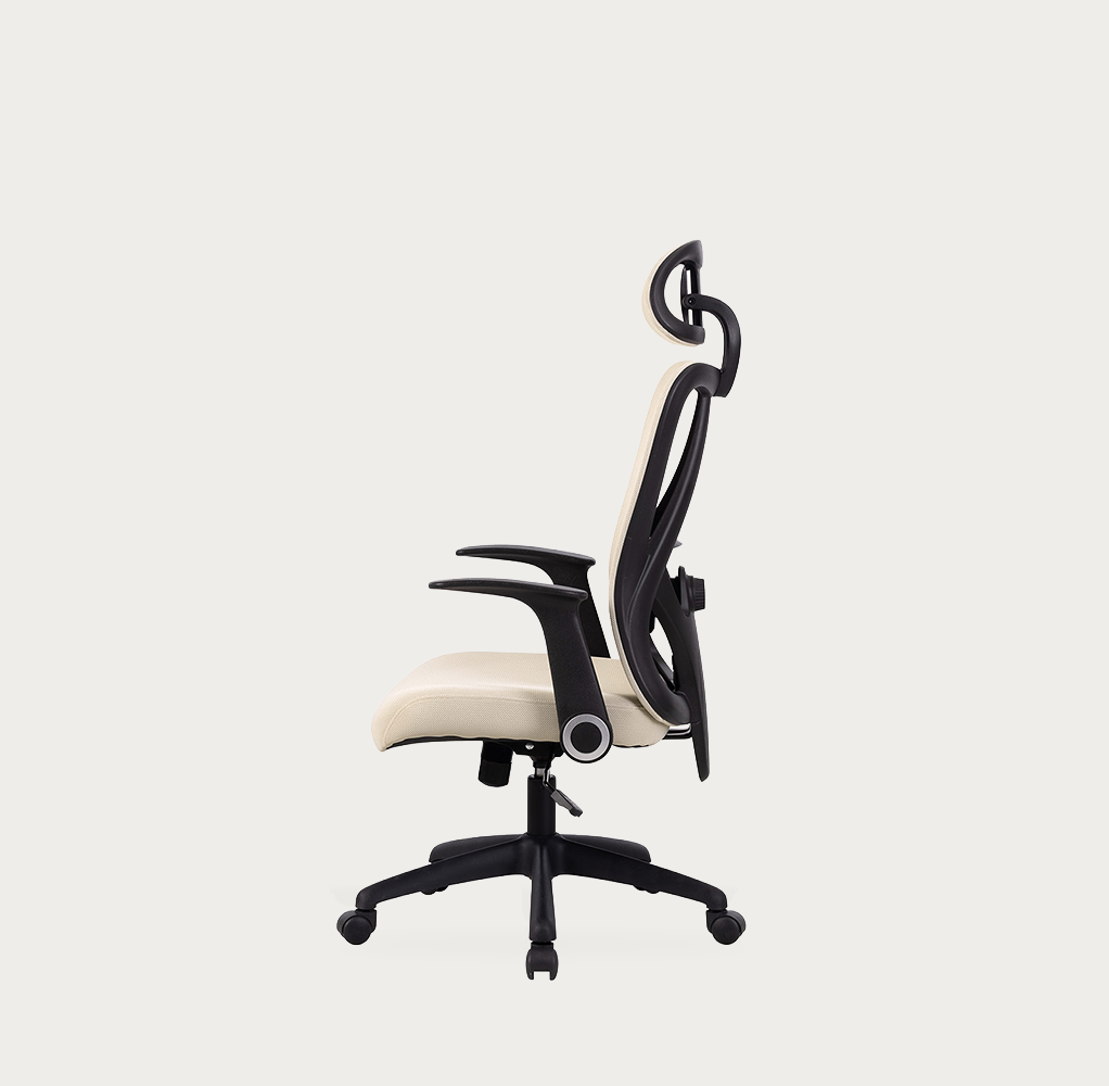 Silla Treal beige
