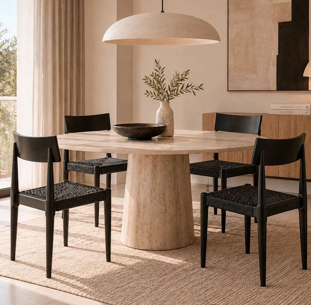 Set 2 Sillas Velvet
