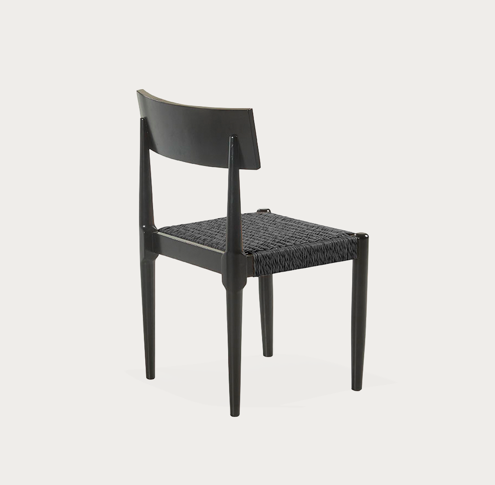 Set 2 Sillas Velvet